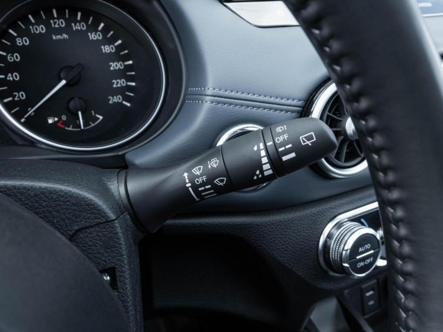 Nissan Qashqai II Рестайлинг 2 Ставрополь  - изображение 18