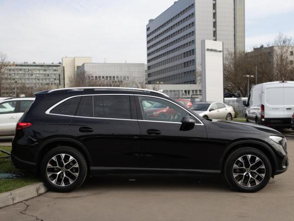 Mercedes-Benz GLC II (X254) с пробегом 2023 года, цена 6 060 000 рублей, 44190 км, внедорожник, Автокод Объявления