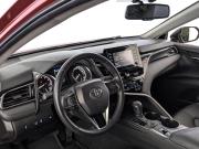Toyota Camry VIII (XV70) Рестайлинг Москва  - изображение 45