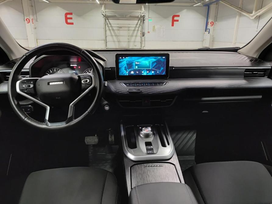 Haval Jolion I Казань  - изображение 17