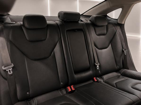 Ford Mondeo V с пробегом 2017 года, цена 1 595 000 рублей, 120000 км, седан, Автокод Объявления
