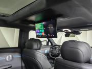 GAC Trumpchi S7 Москва  - изображение 42