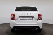 Lada (ВАЗ) Granta I Рестайлинг Ярославль  - изображение 28