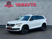 Skoda Kodiaq I Альметьевск  - изображение 27