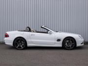 Mercedes-Benz SL-Класс AMG II (R230) Рестайлинг Сочи  - изображение 50