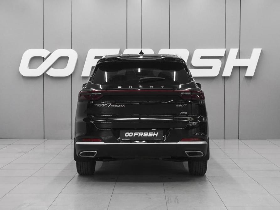 Chery Tiggo 7 Pro Max I Ростов-на-Дону  - изображение 4