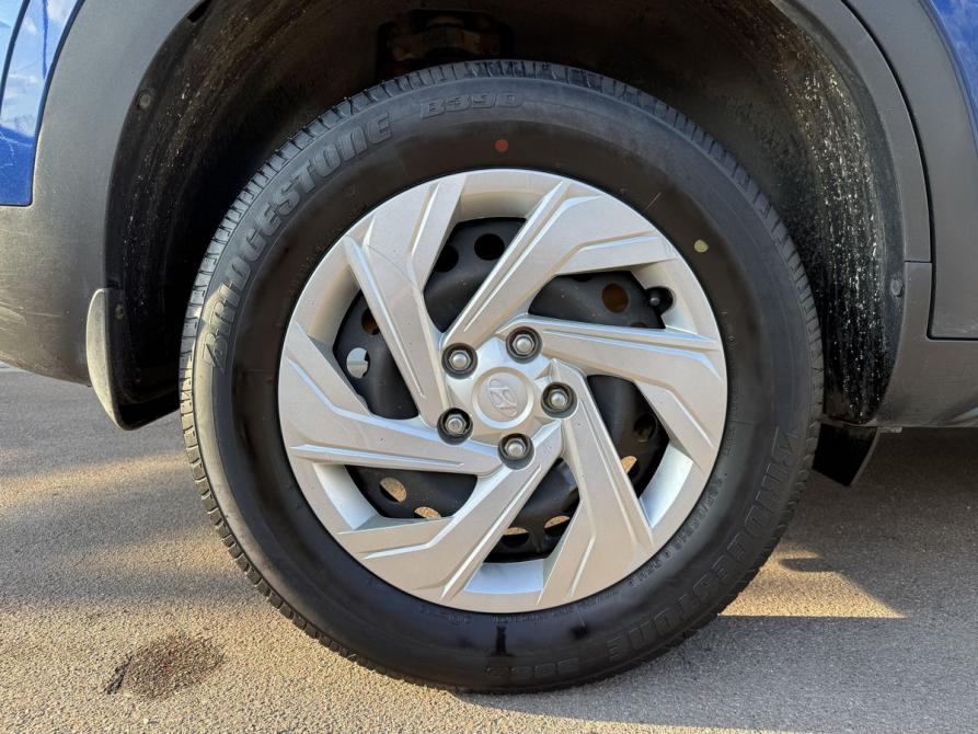 Hyundai Creta II Воронеж  - изображение 16