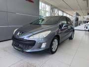 Peugeot 308 I Екатеринбург  - изображение 14