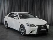 Lexus GS IV Тюмень  - изображение 23