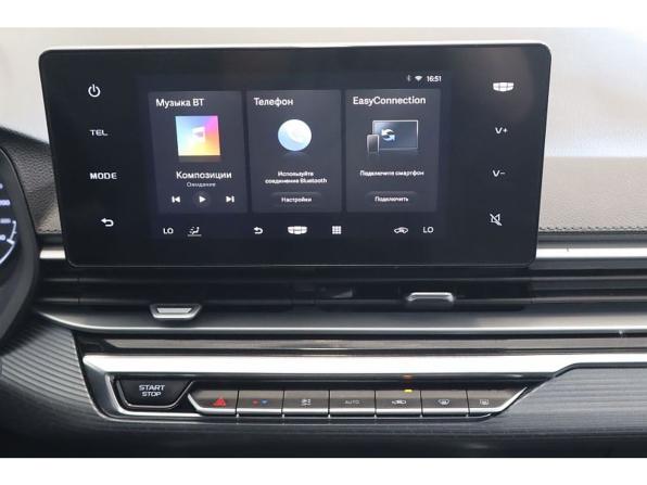 Geely Emgrand II с пробегом 2023 года, цена 1 318 000 рублей, 102082 км, седан, Автокод Объявления