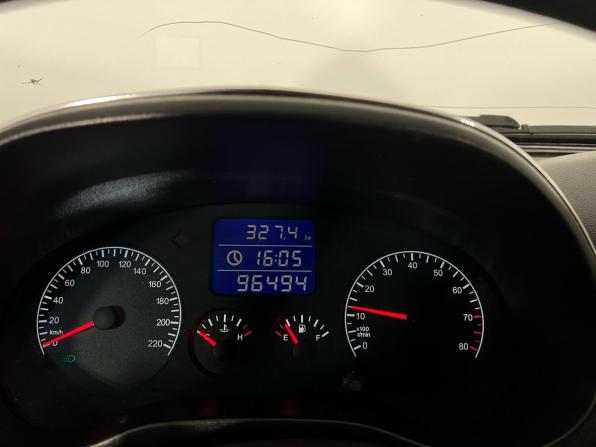 Chery Tiggo (T11) I Рестайлинг (FL) с пробегом 2015 года, цена 585 000 рублей, 96000 км, внедорожник, Автокод Объявления