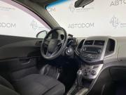 Chevrolet Aveo II Москва  - изображение 23