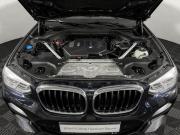 BMW X3 III (G01) Москва  - изображение 30