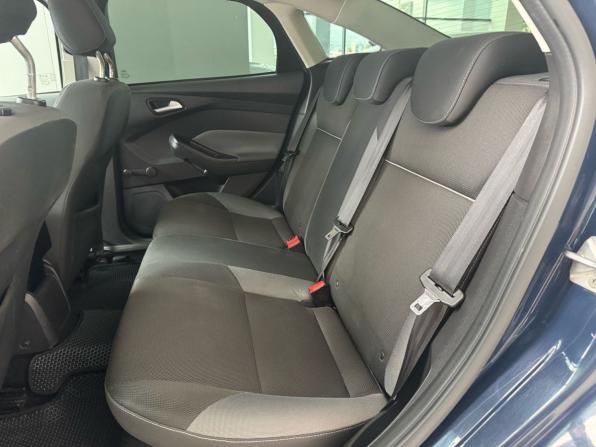 Ford Focus III с пробегом 2011 года, цена 649 000 рублей, 232173 км, седан, Автокод Объявления