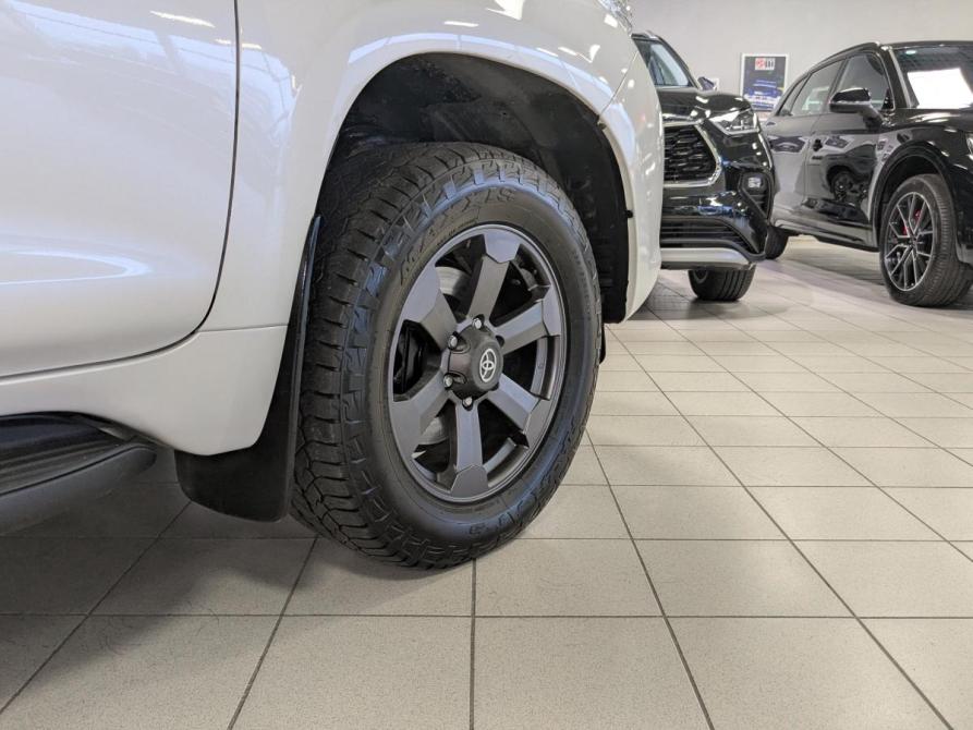 Toyota Land Cruiser Prado 150 Series Екатеринбург  - изображение 19