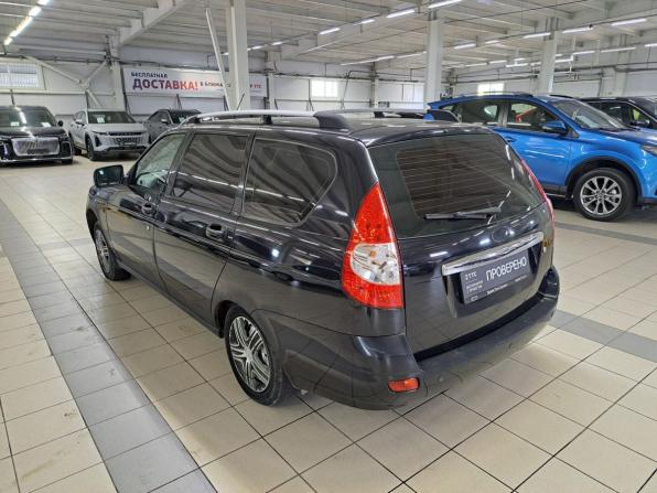 Lada (ВАЗ) Priora I с пробегом 2012 года, цена 220 000 рублей, 240940 км, универсал, Автокод Объявления