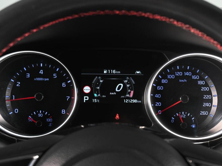 Kia Proceed I Ростов-на-Дону  - изображение 24