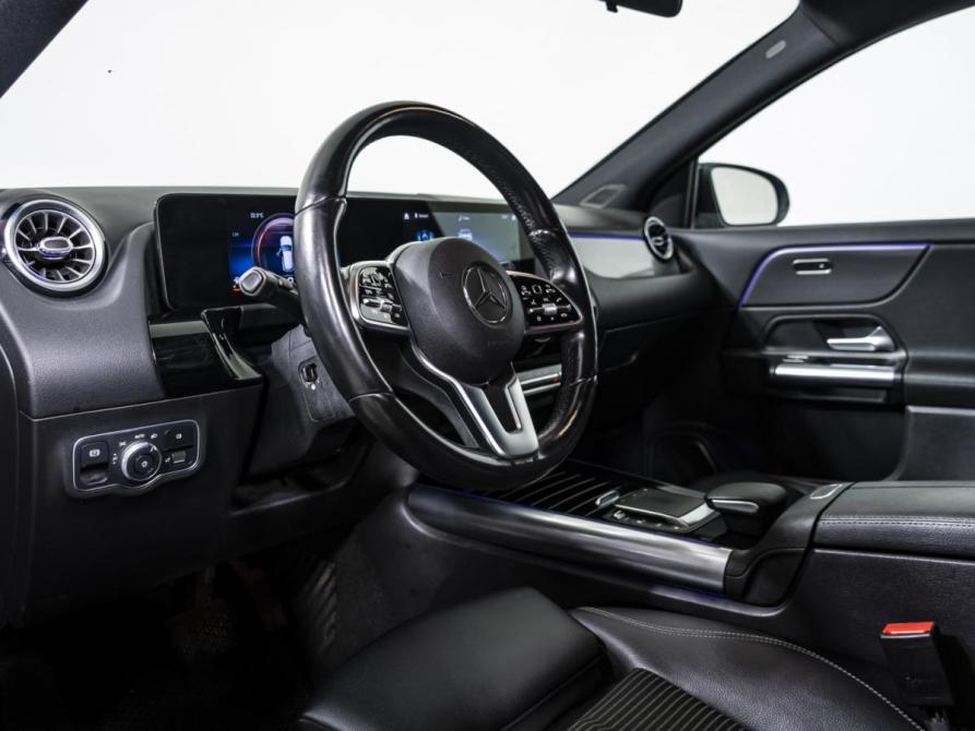 Mercedes-Benz GLA II (H247) Москва  - изображение 9