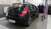 Hyundai i30 I Рестайлинг Санкт-Петербург  - изображение 9