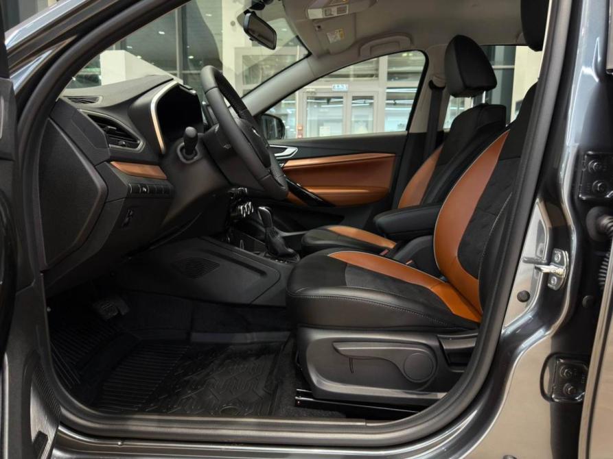 Lada (ВАЗ) Vesta I Рестайлинг (NG) Нижний Новгород  - изображение 10