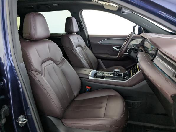 JETOUR X90 PLUS с пробегом 2023 года, цена 2 150 000 рублей, 84639 км, внедорожник, Автокод Объявления