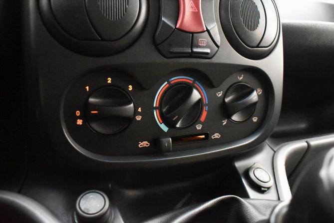 Fiat Doblo I Рестайлинг с пробегом 2011 года, цена 550 000 рублей, 211199 км, компактвэн, Автокод Объявления