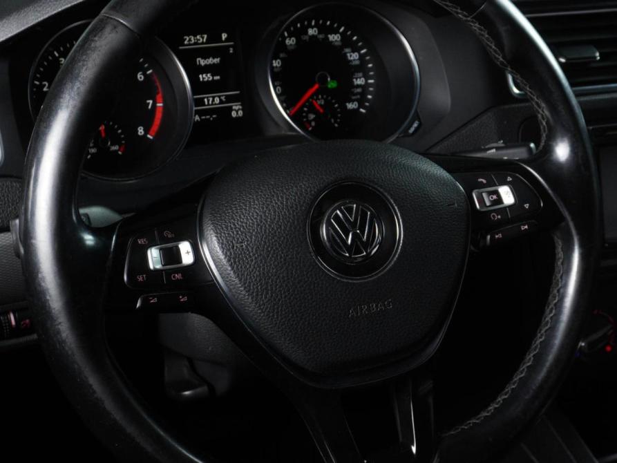 Volkswagen Jetta VI Рестайлинг Минеральные Воды  - изображение 14