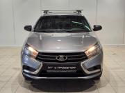 Lada (ВАЗ) Vesta I Самара  - изображение 20