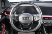 Geely Coolray I Рестайлинг Пермь  - изображение 44