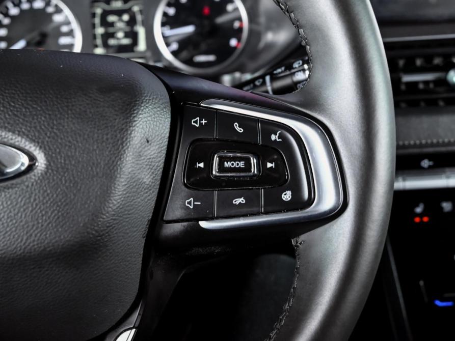 Chery Tiggo 4 Pro I Екатеринбург  - изображение 18
