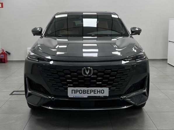 Changan UNI-K с пробегом 2023 года, цена 2 990 000 рублей, 35012 км, внедорожник, Автокод Объявления