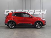 Chery Tiggo 4 I Рестайлинг Воронеж  - изображение 25