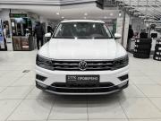 Volkswagen Tiguan II Казань  - изображение 24