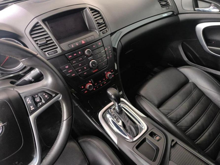 Opel Insignia I Нижнекамск  - изображение 19