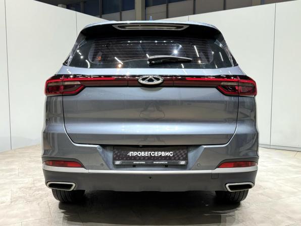 Chery Tiggo 7 Pro I с пробегом 2021 года, цена 1 520 000 рублей, 152093 км, внедорожник, Автокод Объявления