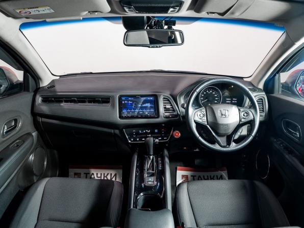 Honda Vezel I Рестайлинг с пробегом 2018 года, цена 1 900 000 рублей, 61000 км, внедорожник, Автокод Объявления
