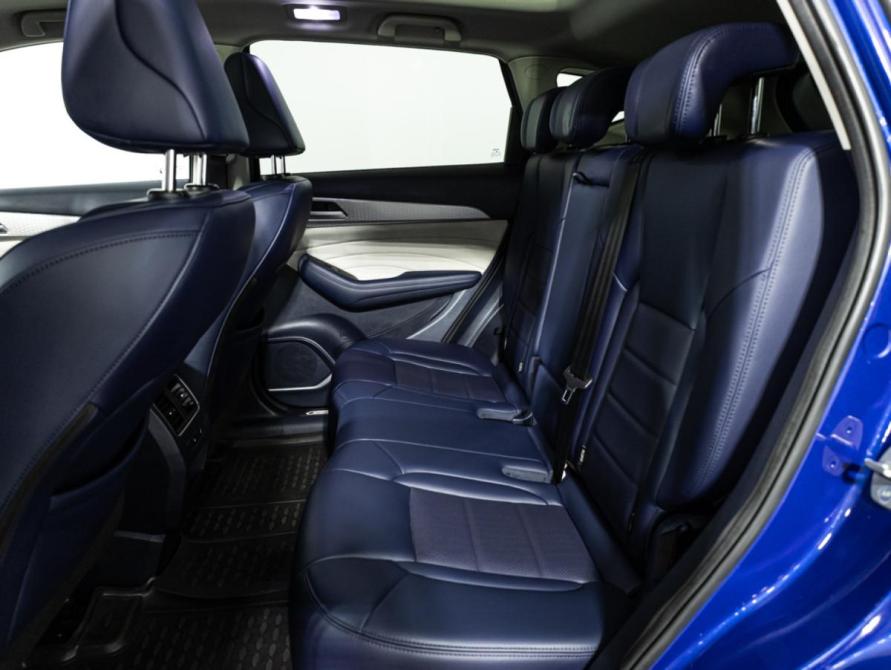 Haval F7 I Рестайлинг Санкт-Петербург  - изображение 10