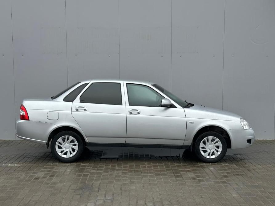 Lada (ВАЗ) Priora I Рестайлинг Тамбов  - изображение 9