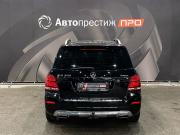 Mercedes-Benz GLK-Класс I (X204) Рестайлинг Пермь  - изображение 29