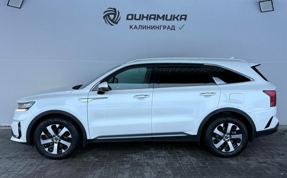 Kia Sorento IV Калининград  - изображение 2