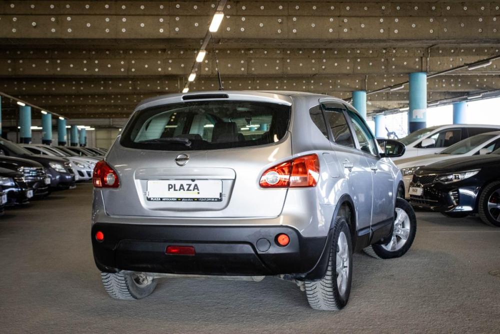 Nissan Qashqai I Уфа  - изображение 3