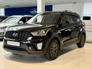 Hyundai Creta I Рестайлинг Челябинск  - изображение 27