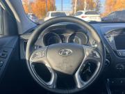 Hyundai ix35 I Рестайлинг Стерлитамак  - изображение 37