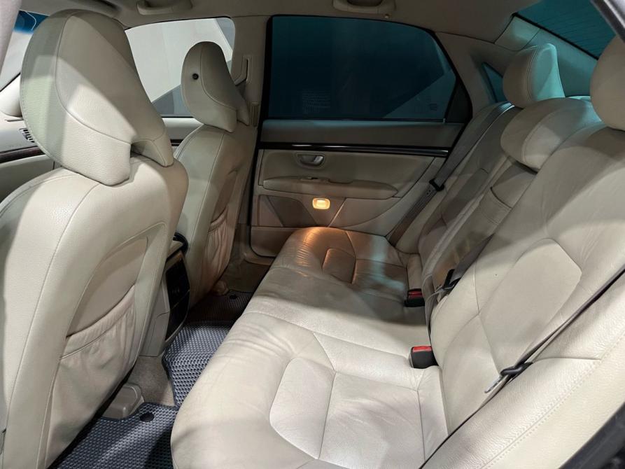 Volvo S80 I Рестайлинг Пермь  - изображение 10
