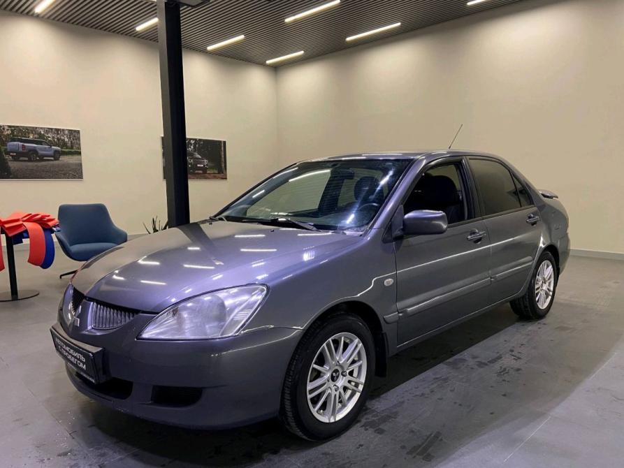 Mitsubishi Lancer IX Рестайлинг Новосибирск  - изображение 1