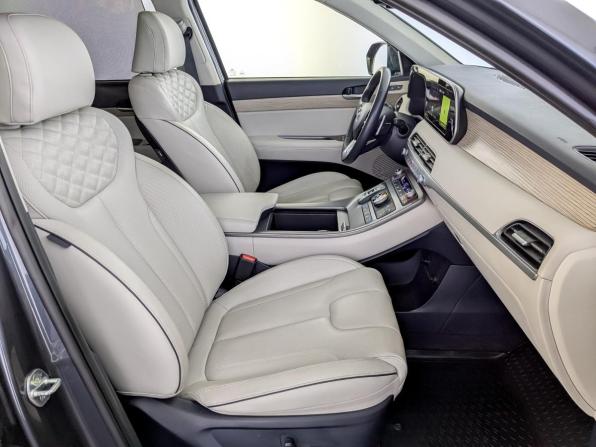 Hyundai Palisade I с пробегом 2022 года, цена 4 850 000 рублей, 74520 км, внедорожник, Автокод Объявления
