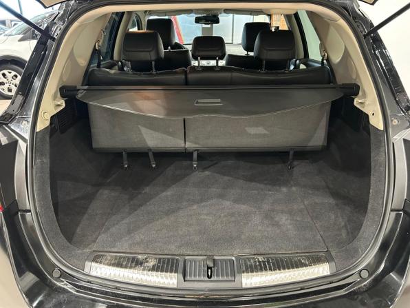 Nissan Murano II (Z51) с пробегом 2009 года, цена 899 000 рублей, 195986 км, внедорожник, Автокод Объявления