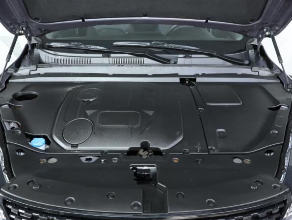 Kaiyi X3 Pro с пробегом 2024 года, цена 1 629 000 рублей, 18497 км, внедорожник, Автокод Объявления