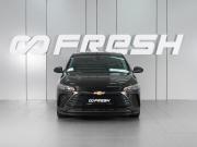 Chevrolet Monza II Рестайлинг Минеральные Воды  - изображение 22