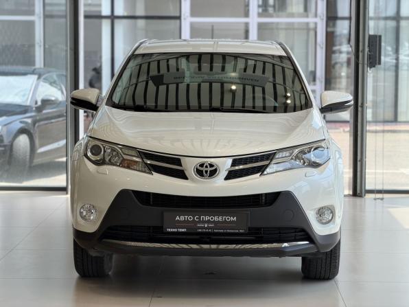 Toyota RAV4 IV (XA40) с пробегом 2015 года, цена 1 990 000 рублей, 43437 км, внедорожник, Автокод Объявления